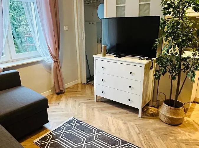 Dluga Apartament